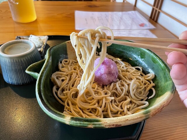 Soba Dokoro Yama no Kami photo 5