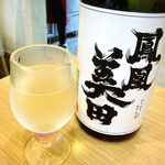 中華そば専門 とんちぼ - 