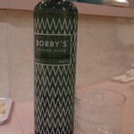 NewRose - bobby's schiedam jenever