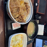 Yoshinoya - 