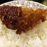 Sasanoki - ささ乃木　ご飯にON