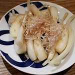 炭火焼鳥とり央 - 