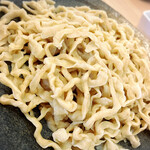 中華そば専門 とんちぼ - 