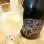 中華そば専門 とんちぼ - 