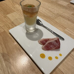 SRY+ IZAKAYA French Italian Creation - 