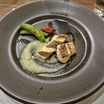 La Cucina del Nacchero - 魚料理