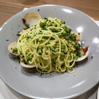 La Cucina del Nacchero - パスタ