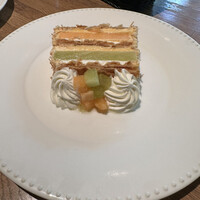 キハチ 青山本店 - 