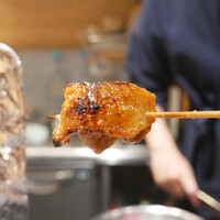 炭火焼鳥とり央 - 