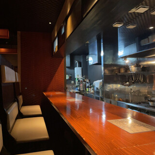 シンシュウ馳走ダイニング つきのわだち_2