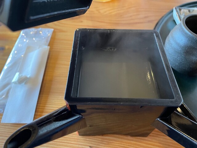 Soba Dokoro Yama no Kami photo 3