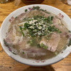 丸和前ラーメン