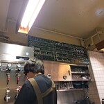 麦酒宿 まり花 - 