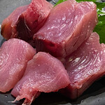 三田魚介センター - 