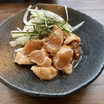 肉寿司ちょんまげ - 