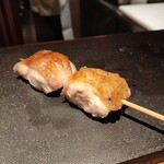 焼鳥 嘉とう - 