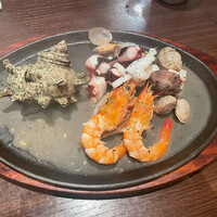 キッチンボンノ 桜木町 - 