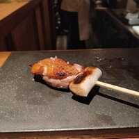 焼鳥 嘉とう - 