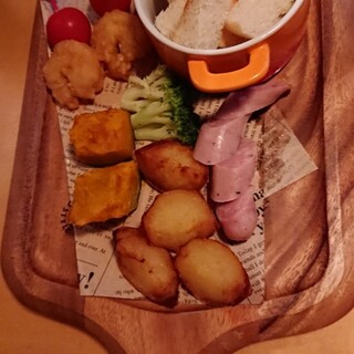 全席個室 びすとろ家_1