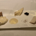 サンス・エ・サヴール - 