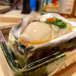 Ginza Sushidokoro Shin - 