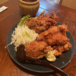 お食事処 石 - 