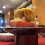 Ginza Sushidokoro Shin - 