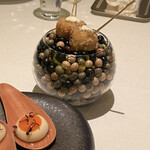 サンス・エ・サヴール - 