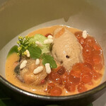 サンス・エ・サヴール - 