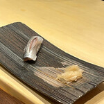 Ginza Sushidokoro Shin - 