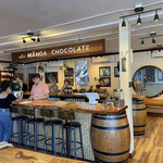 Manoa Chocolate - 