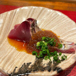 Ginza Sushidokoro Shin - 