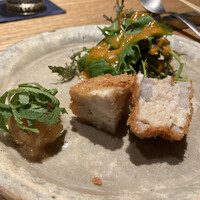深夜食堂GAMIN - 