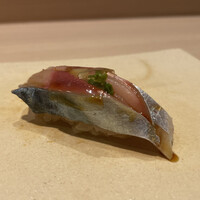 鮨なかむら - 