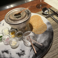 Wolfgang's Steakhouse Teppan - 