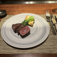 Wolfgang's Steakhouse Teppan - 