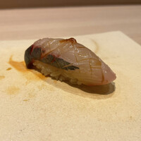 鮨なかむら - 