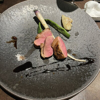 オッジ ダルマット 西麻布店 - 