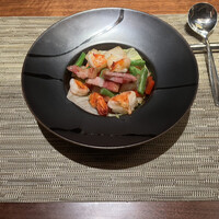 Wolfgang's Steakhouse Teppan - 