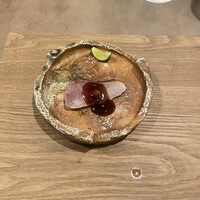 魚見茶寮 - 