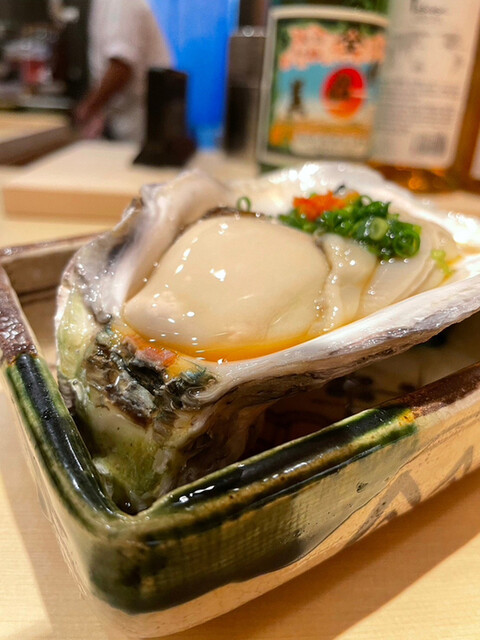 Ginza Sushi Dokoro Shin photo 5