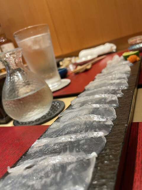 Ginza Sushi Dokoro Shin photo 3