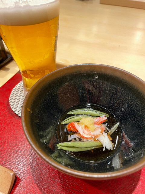 Ginza Sushi Dokoro Shin