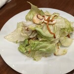  きのこ鍋＆きのこ料理専門店 何鮮菇 - 