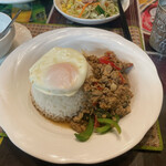 タイ料理専門店　TAI THAI - 