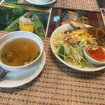 タイ料理専門店　TAI THAI - 