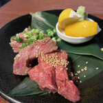 Sumibiyakiniku Isami - 