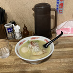 麺酒処 ぶらり - 