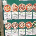 Kinari Pizza - 