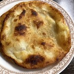 サルシーナハラルフーズ - ポロタ
